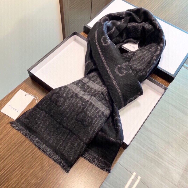 Gucci Scarf